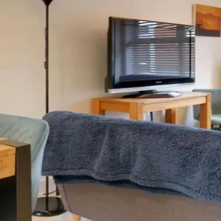 Chalet Hupfleitenweg Garmisch-Partenkirchen Alpehytte